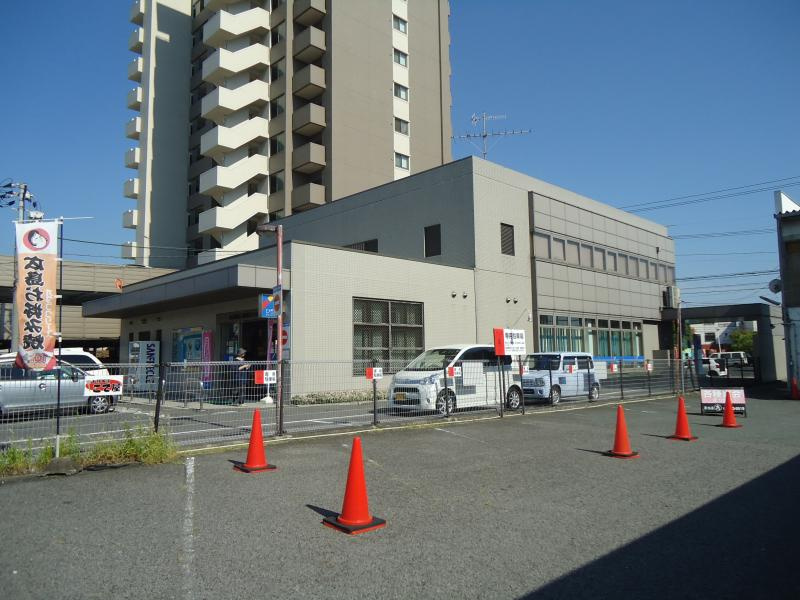 【銀行】広島銀行福山蔵王支店まで1924ｍ