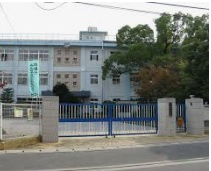 【小学校】的形小学校まで514ｍ