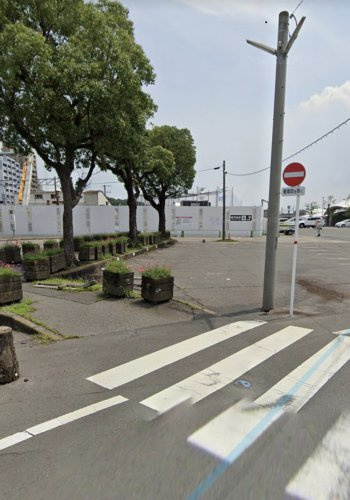 【駅】鹿児島駅前まで355ｍ