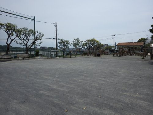 【公園】公園まで228ｍ