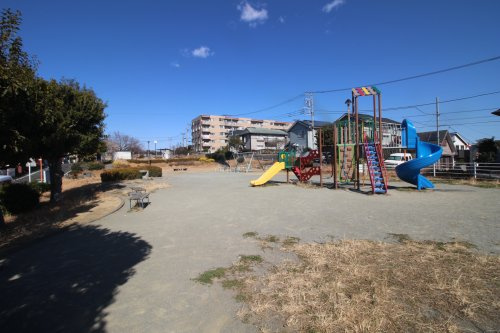 【公園】太田和1丁目公園まで271ｍ