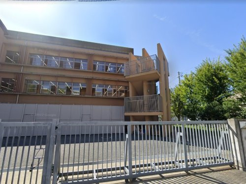 【小学校】尼崎市立杭瀬小学校まで373ｍ