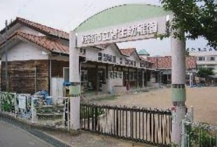 【幼稚園】姫路市立管生幼稚園まで3052ｍ