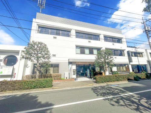 【公民館】武蔵野市　境南コミュニティセンターまで120ｍ