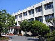 【小学校】広島市立大町小学校まで637ｍ
