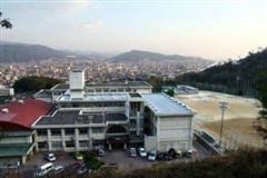 【中学校】広島市立安佐南中学校まで1066ｍ