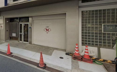 【総合病院】船場森野クリニックまで384ｍ