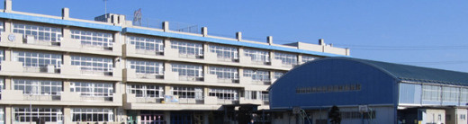 【小学校】坂戸市立片柳小学校まで1375ｍ