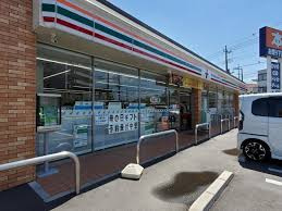 【コンビニエンスストア】セブンイレブン坂戸鎌倉町店まで715ｍ