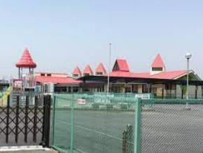 【保育園】勝田すみれ保育園まで1995ｍ