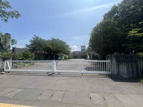【小学校】佐久市立野沢小学校まで1143ｍ