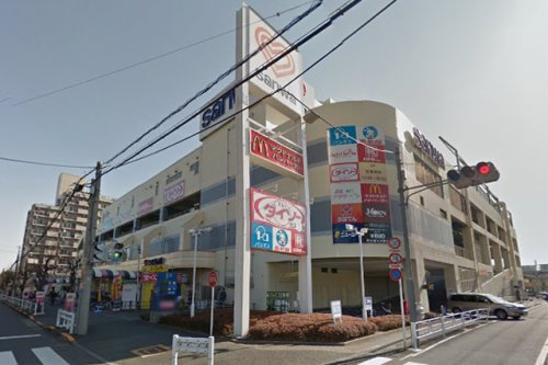 【ショッピングセンター】ｓａｎｗａ旭が丘店まで2226ｍ