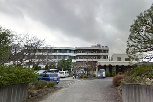 【総合病院】医療法人社団清愛会七生病院まで508ｍ