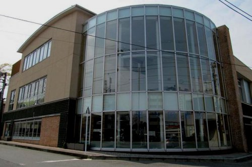 【図書館】日野市立平山図書館まで1130ｍ