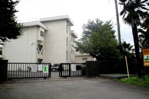 【小学校】日野市立滝合小学校まで299ｍ