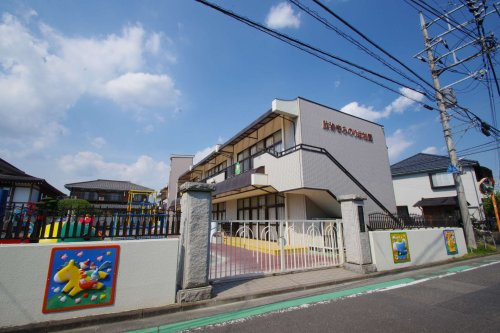 【幼稚園】欣浄寺みのり幼稚園まで996ｍ