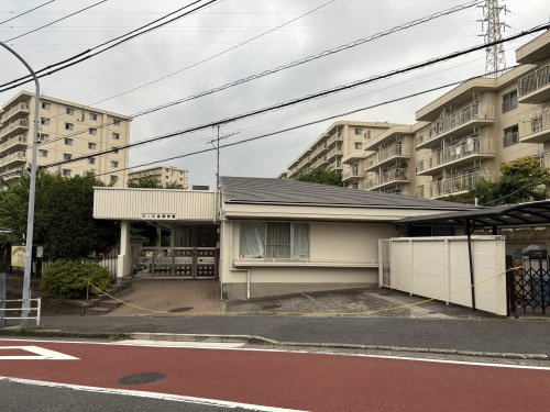 【保育園】六ツ川台保育園まで547ｍ