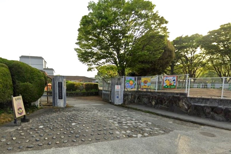 【保育園】赤穂市立赤穂保育所まで1400ｍ