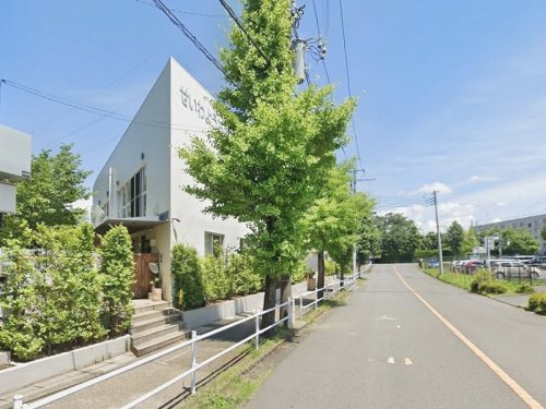 【幼稚園】正和幼稚園まで680ｍ