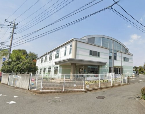 【保育園】アスク木曽西保育園まで1066ｍ