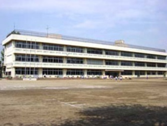 【小学校】野田市立東部小学校まで2392ｍ