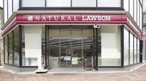 【コンビニエンスストア】ナチュラルローソン　みなとみらい四丁目店まで841ｍ