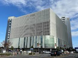 【スーパー】オーケー　みなとみらい店　(OK　Minatomirai)まで261ｍ