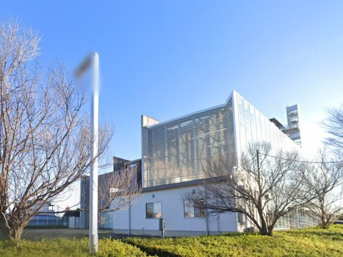 【市役所・区役所】熊谷市役所さくらめいと出張所まで2046ｍ