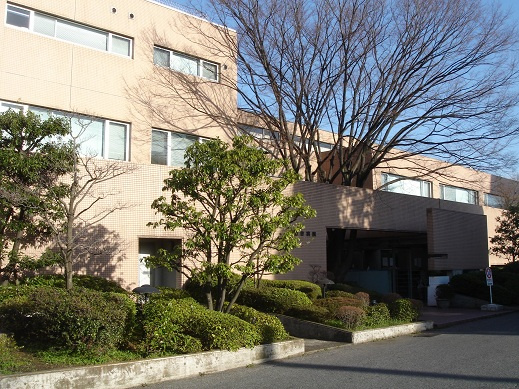 【総合病院】南越谷病院まで850ｍ