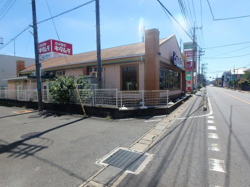 【イタリア料理】サイゼリヤ　川口芝店まで860ｍ