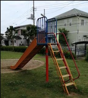 【公園】東公園まで150ｍ