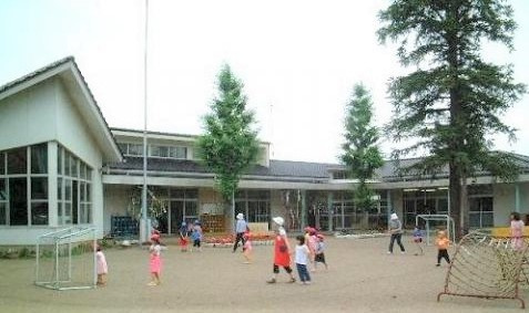 【保育園】稲岡保育所まで1600ｍ