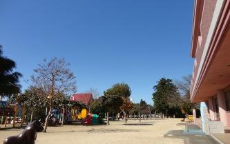 【保育園】白鳥保育園まで1528ｍ