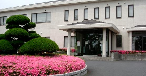 【公民館】株式会社日立製作所土浦診療健診センタまで317ｍ