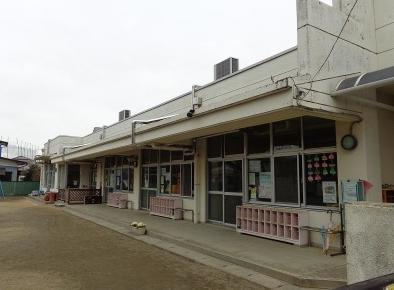 【保育園】土浦市立天川保育所まで2388ｍ