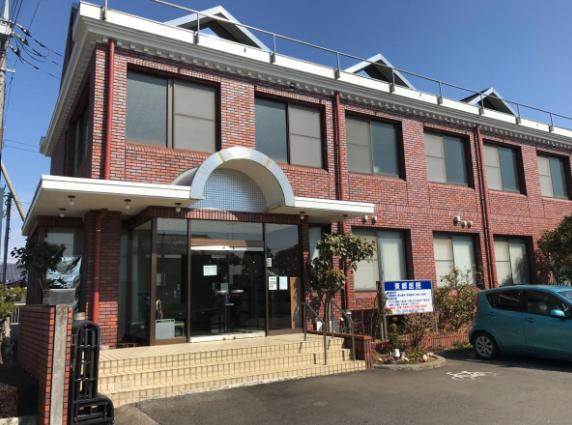 【内科】東郷医院まで1960ｍ