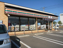 【コンビニエンスストア】セブンイレブン　つくば大砂店まで2000ｍ
