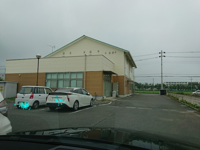 【銀行】JAつくば市　大穂支店まで870ｍ