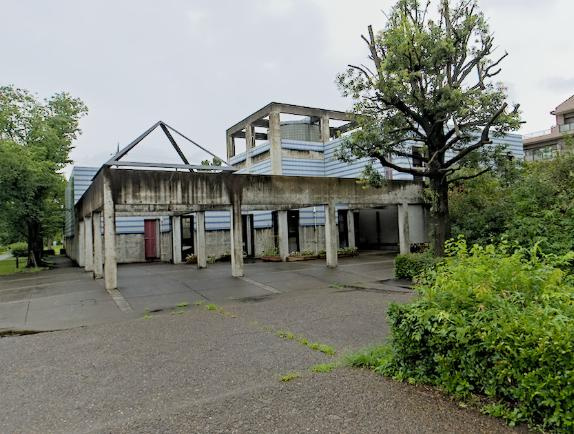 【公民館】つくば市　二の宮交流センターまで4251ｍ