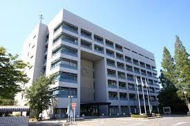 【市役所・区役所】三郷市役所まで4205ｍ
