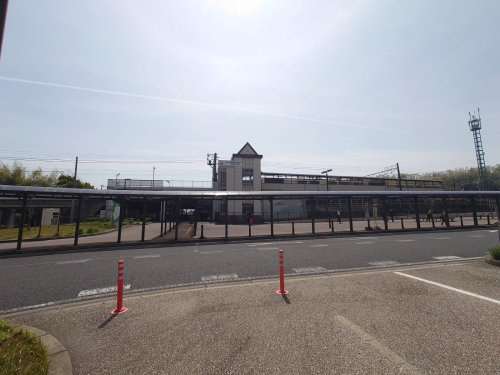 【駅】米野木まで715ｍ
