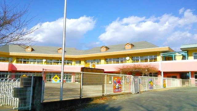 【保育園】幼保連携型認定こども園貝沢保育園 まで600ｍ