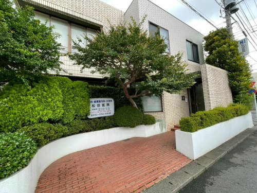 【内科】松田医院まで882ｍ