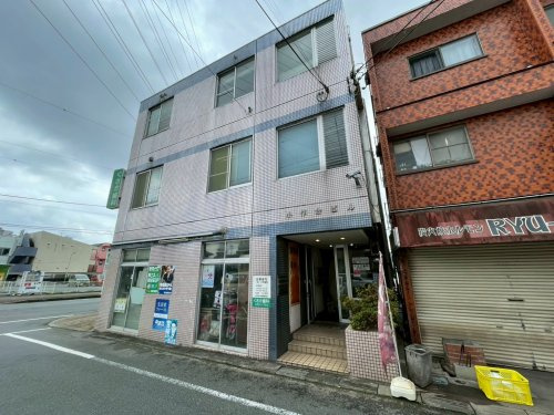 【歯科】くさか歯科まで935ｍ