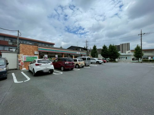 【コンビニエンスストア】セブンイレブン　羽村小作台2丁目店まで409ｍ