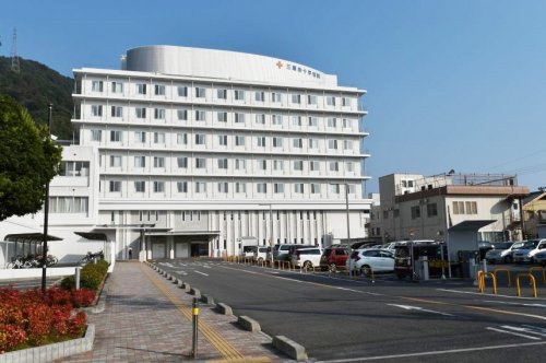 【外科】三原赤十字病院まで3455ｍ