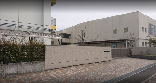 【中学校】大治町立大治中学校まで1931ｍ