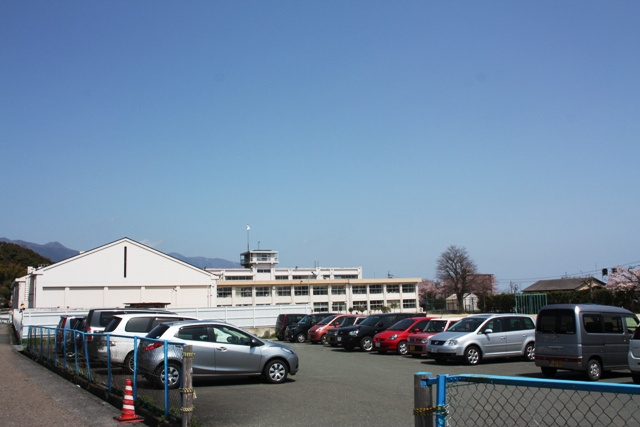 【小学校】大津市立和邇小学校まで1796ｍ