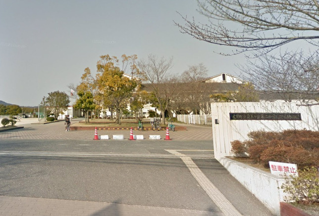 【幼稚園】広陵町立真美ケ丘第二小学校附属幼稚園まで943ｍ
