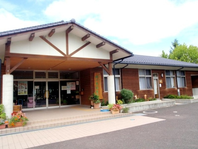 【保育園】梅の里保育園 まで431ｍ